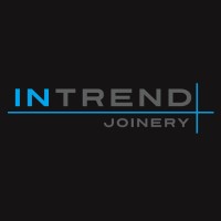 Intrend Joinery logo - Similar company to Custom Designed Kitchens Pty Ltd