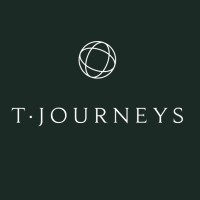 T-Journeys logo - Similar company to Viajes Intermex