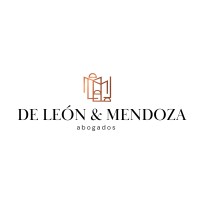De León & Mendoza, Abogados. logo - Similar company to Taq Sistemas Médicos