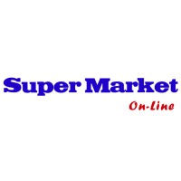 Supermarket logo - Similar company to Multiple Y