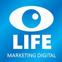 LIFE Marketing Digital logo - Similar company to Tecla Marketing & Press