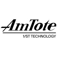 1/ST Technology - AmTote International and Xpressbet logo - Similar company to Gamblit Gaming, Llc