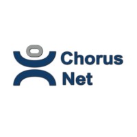 Chorus-Net logo - Similar company to The Technology Partners
