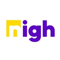 Nigh sa logo - Similar company to Upturn