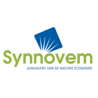 Synnovem logo - Similar company to Intermakelaars Bedrijfshuisvesting