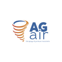 AG-air SARL logo - Similar company to Dspn