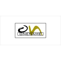 Onename srl logo - Similar company to Arabpress.Eu