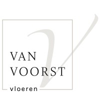 Van Voorst Vloeren logo - Similar company to Threels Bouw