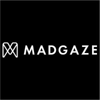 MAD Gaze logo - Similar company to Shadow Creator