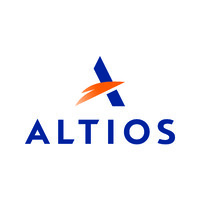 Altios Middle East logo - Similar company to Monarch Uae