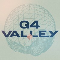 G4 Valley logo - Similar company to G4 Educação