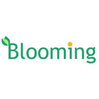 Blooming logo - Similar company to Neospera