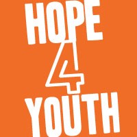 HOPE 4 Youth logo - Similar company to Out4Good Ltd.