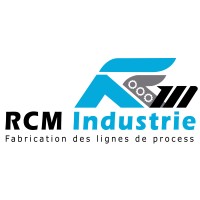 RCM industrie logo - Similar company to Rcm Industrie