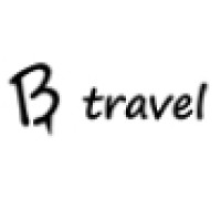 B Travel logo - Similar company to Svipp