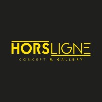 Hors Ligne Concept & Gallery logo - Similar company to Bayah Dezign