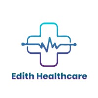Edith HealthCare logo - Similar company to Shira Medtech