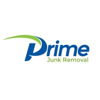 Prime Junk Removal logo - Similar company to Bcs Junk Removal