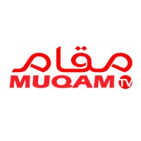 Muqam TV مقام ټلویزیون logo - Similar company to Startup Kabul