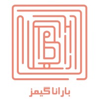 Barana Games logo - Similar company to Jinx Game Studio