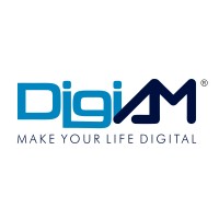 DigiAM logo - Similar company to Digiam India Pvt. Ltd.