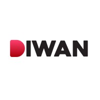 Diwan logo - Similar company to Sanad Technology