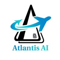 Atlantis AI logo - Similar company to Sentick
