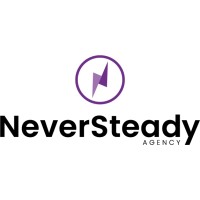 NeverSteady Agency logo - Similar company to Dype Gmbh