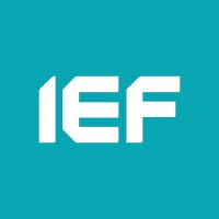 International Energy Forum (IEF) logo - Similar company to Central Dredging Association - Ceda