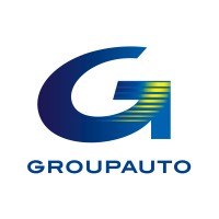 GROUPAUTO International logo - Similar company to D & A Factors Ltd