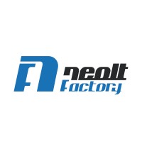 Neolt Factory logo - Similar company to Wittenborg