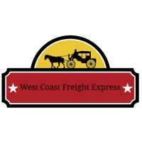 West Coast Freight Express Inc. logo - Similar company to Collar Rec