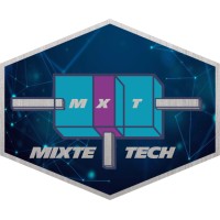 MIXTE TECH logo - Similar company to Save Companies