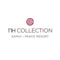 NH Collection Samui Peace Resort logo - Similar company to Bu! Trinity