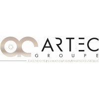 ARTEC GROUPE logo - Similar company to Gtec Construction