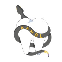 AAMDL - Associação Académica de Medicina Dentária de Lisboa logo - Similar company to Pdsa - Portuguese Dental Students' Association