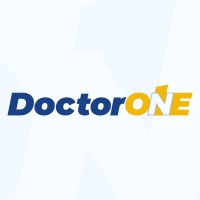 DoctorOne logo - Similar company to Amapola Technologies Corp