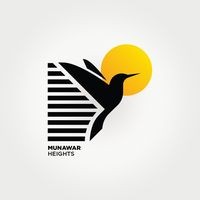 Munawar Heights logo - Similar company to Suncore Immigration Solutions