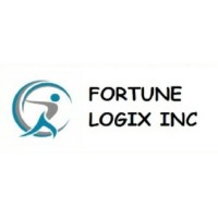 Fortune Logix Inc logo - Similar company to Runbotagent Technologies Pvt.Ltd