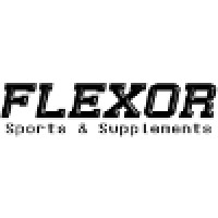 Flexor Sports & Supplements