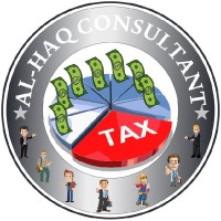 Al-Haq Consultants logo - Similar company to Sm Traders