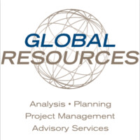 Global Resources, Inc. logo - Similar company to Weone Engineering Consultancy (Pvt) Ltd