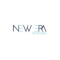 New Era Networks logo - Similar company to From Lukenya Hill
