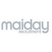 MaiDay Recruitment Services logo - Similar company to Five Intrepid Recruitment Ltd