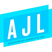 Association des journalistes LGBTQIA+ logo - Similar company to Becom'