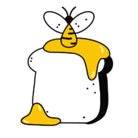 Honigbrot Ventures logo - Similar company to Pine Club
