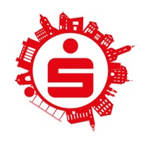 Sparkasse Siegen logo - Similar company to Innopede Gmbh