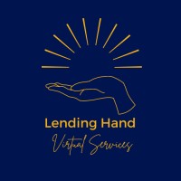 Lending hand logo - Similar company to Pjh Lending Corporation - Lacson Branch