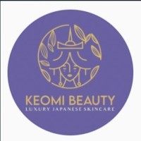 Keomi Beauty logo - Similar company to Truekind