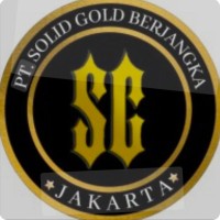 PT Solid Gold Berjangka JKT logo - Similar company to The Millennial Projects
